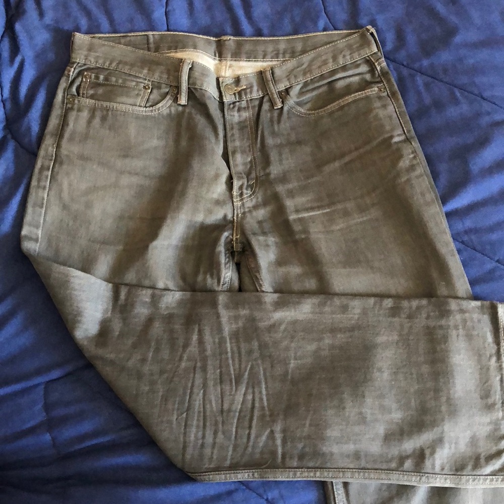 Levi’s jeans